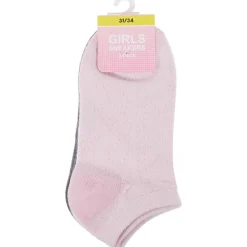 Lotto Beenmode^Sneakersokken