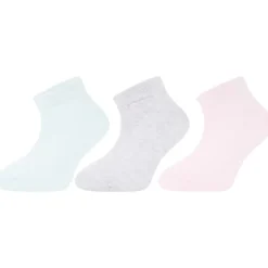 Lotto Beenmode^Sneakersokken