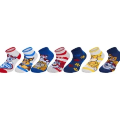 Lotto Beenmode^Sneakersokken