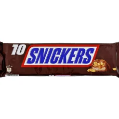 Snickers Chocolade^