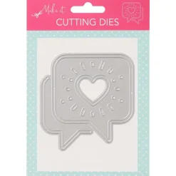 Disney Knutselen^Snij- En Embossingmal