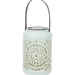 Merk Buitenverlichting^Solar Lantaarn