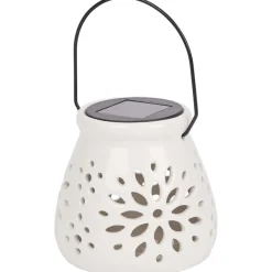 Merk Buitenverlichting^Solar Lantaarn