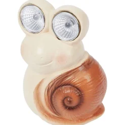 Merk Buitenverlichting^Solar Tuinbeeldje