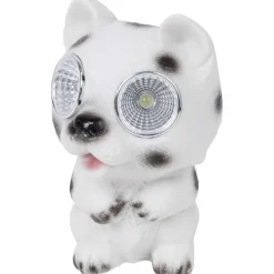 Merk Buitenverlichting^Solar Tuinbeeldje