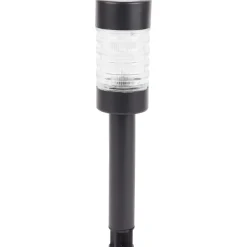 Merk Buitenverlichting^Solar Tuinfakkel