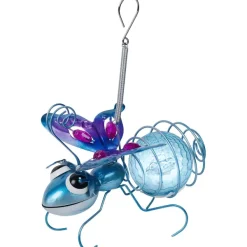 Merk Tuindecoratie^Solarlamp Hangend Dier