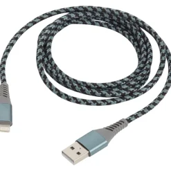 Sologic Kabels & Splitters^Laad- En Datakabel 8-Pins