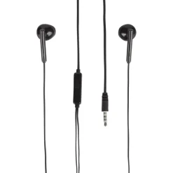 Sologic Koptelefoons^Oordopjes