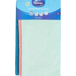 Spargo Schoonmaakartikelen^Microvezeldoeken