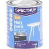 Spectrum Verf^2-In-1 Matte Verf