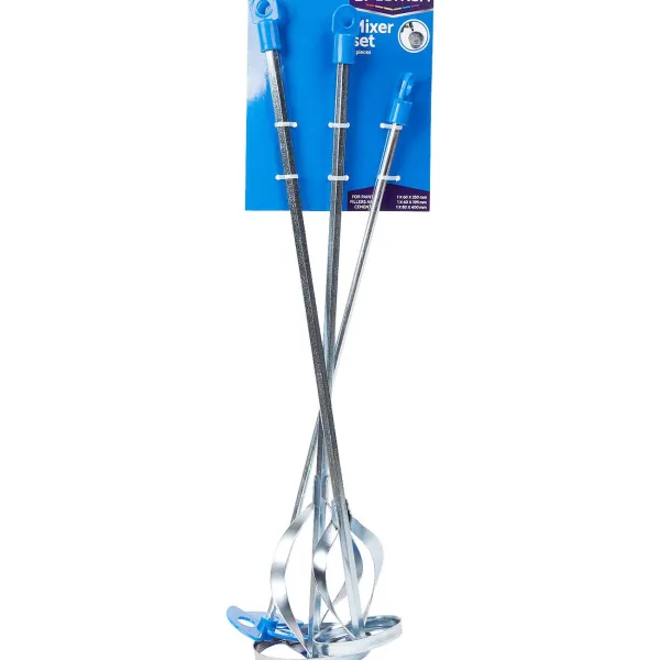 Spectrum Gereedschap^Mixers