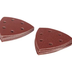 Spectrum Gereedschap^Schuurschijven