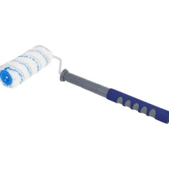 Spectrum Verfbenodigdheden^Verfroller Met Telescoopsteel