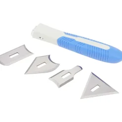 Spectrum Verfbenodigdheden^Verfschraperset