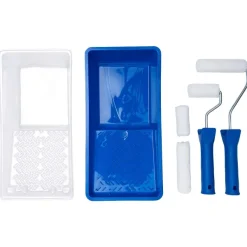 Spectrum Verfbenodigdheden^Verfset