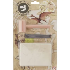 Mini Matters Spellen^Speelgoed Opgraafkit