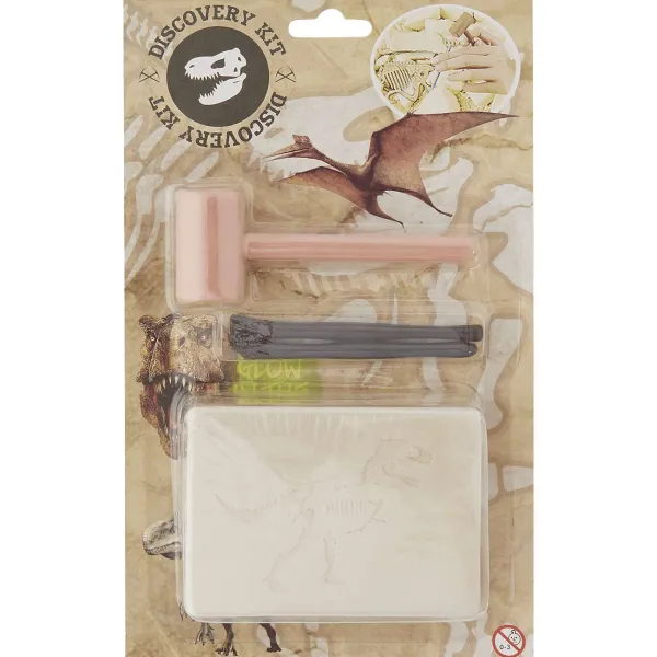 Mini Matters Spellen^Speelgoed Opgraafkit