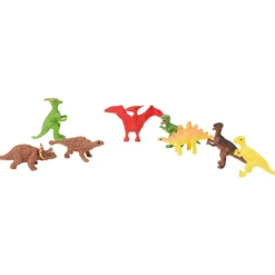 Mini Matters Spellen^Speelgoeddieren