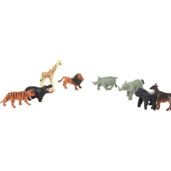 Mini Matters Spellen^Speelgoeddieren