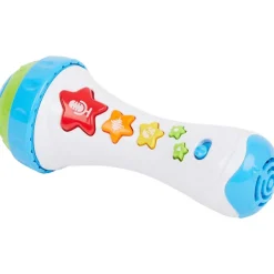 Playmobil Speelfiguren & -Sets^Speelgoedmicrofoon