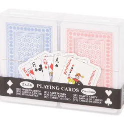 Mini Matters Spellen^Speelkaarten