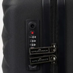 Spilbergen Koffers^Koffer Beverly Hills