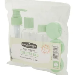 Spilbergen Rugzakken^Reisetui