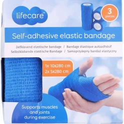 Kaytan Fitness- & Yogamatten^Sport Support Sportbandage Zelfklevend