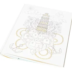 Paw Patrol Kleuren & Tekenen^Sprankelend Kleurboek