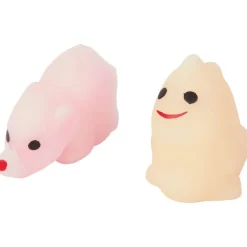 Mini Matters Spellen^Squishmeez Stretch-Figuren