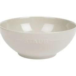 Staub Servies^Saladeschaal