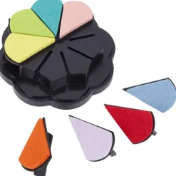 Office Essentials Kaarten^Stempelkussen