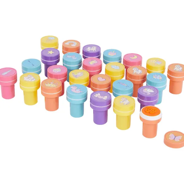 Van Bleiswijck Schilderen^Stempelset