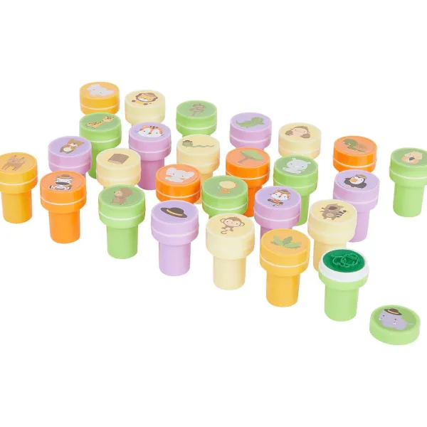 Van Bleiswijck Schilderen^Stempelset