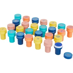 Van Bleiswijck Schilderen^Stempelset