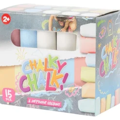 Hasbro Buitenspeelgoed^Stoepkrijt