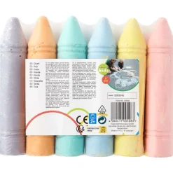 Mini Matters Spellen^Stoepkrijt Xl