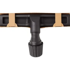 Sauber Stofzuigers & -Zakken^Stofzuigermond