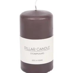 Candra Kaarsen^Stompkaars