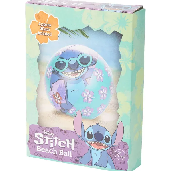 Mini Matters Spellen^Strandbal 3D