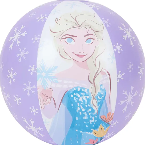 Mini Matters Spellen^Strandbal 3D