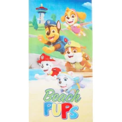 Disney Badtextiel^Strandlaken