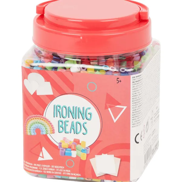 Disney Knutselen^Strijkkralen