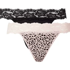 Australian Ondergoed^Strings Met Kant