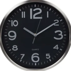 Studio Home Wanddecoratie^Klok