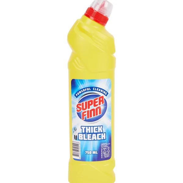 Superfinn Schoonmaakmiddelen^Dikke Bleek