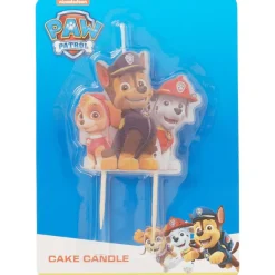 Merk Feestartikelen^Taartkaarsje