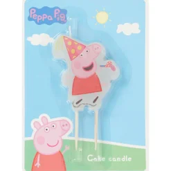 Merk Feestartikelen^Taartkaarsje