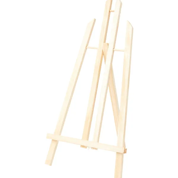 Van Bleiswijck Schilderen^Tafelmodel Schildersezel